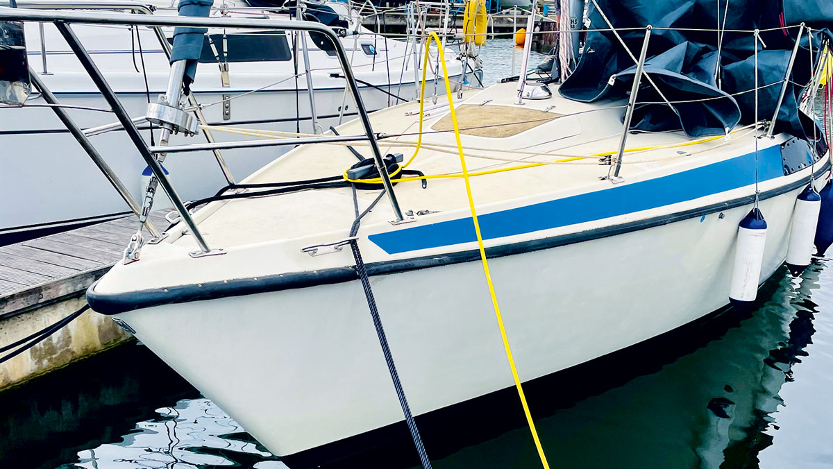 Shore power solving tripping problems Practical Boat Owner