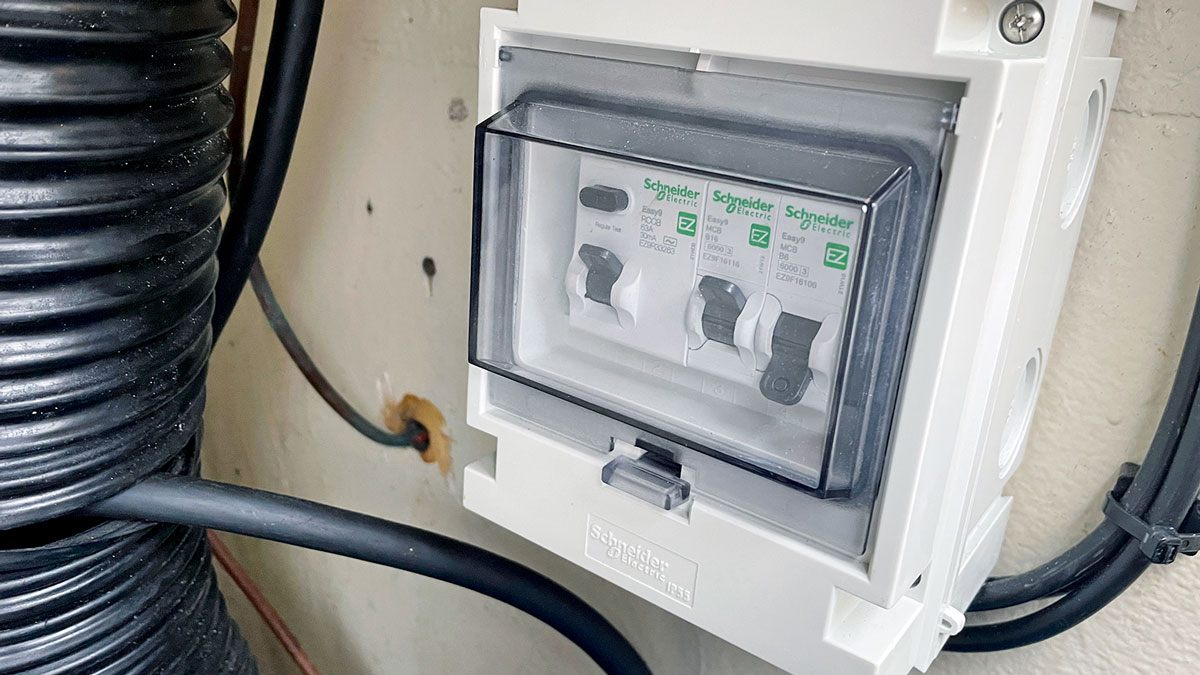 Shore power solving tripping problems Practical Boat Owner