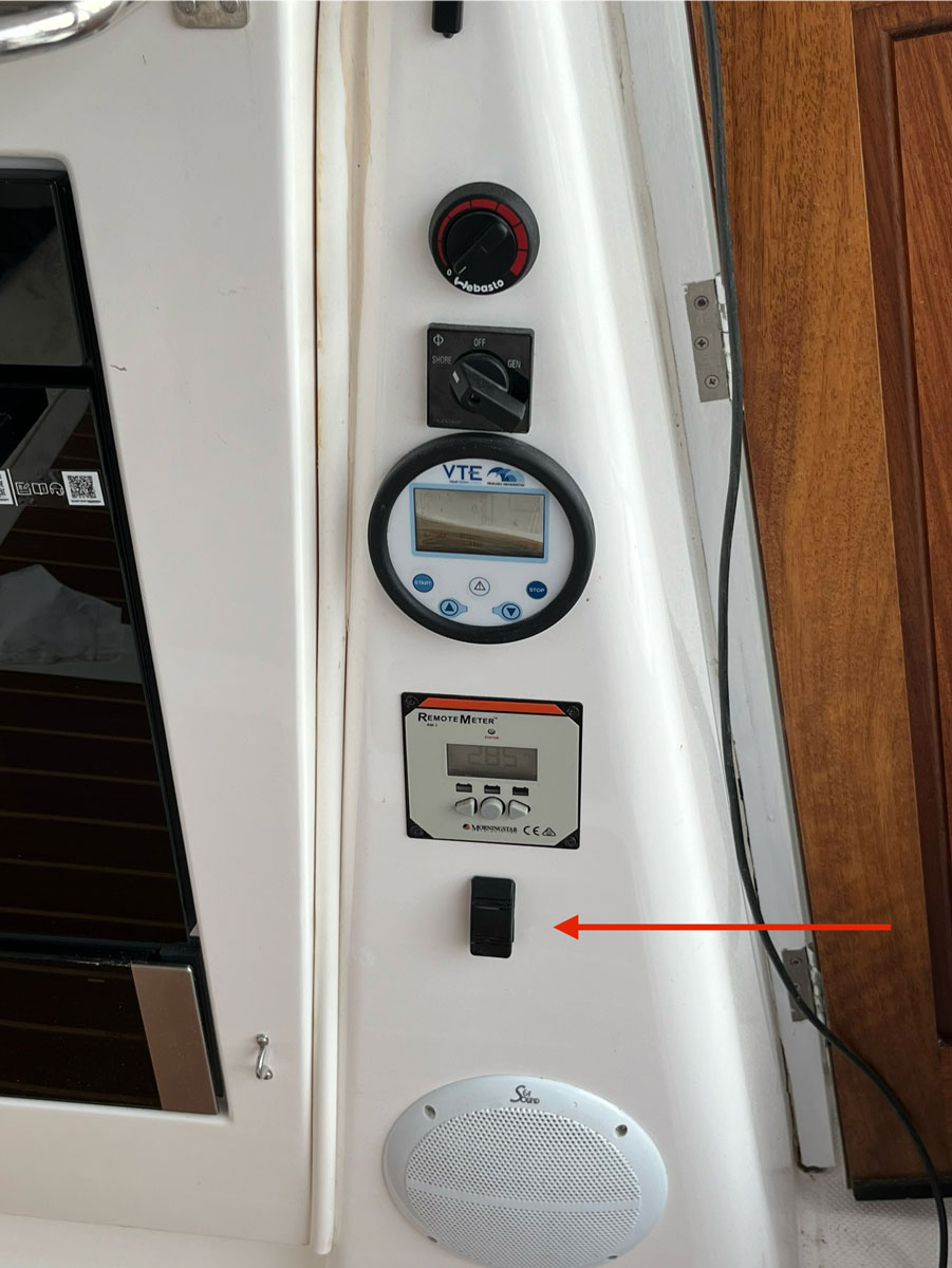 Insurance cover concerns over lithium batteries Practical Boat Owner