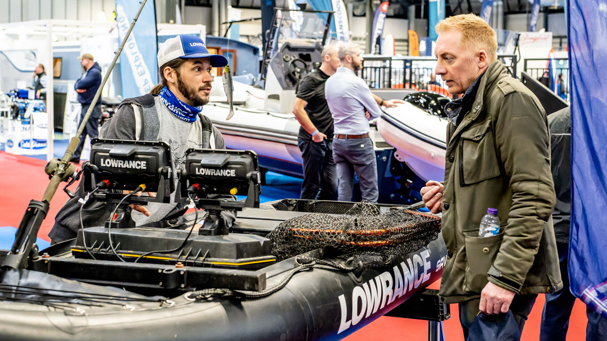 BoatLife 2024: all you need to know - Practical Boat Owner