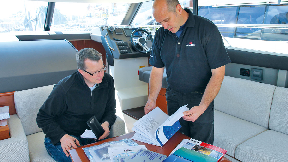 Looking at buying a boat in 2025? Get advice from the professionals to ...