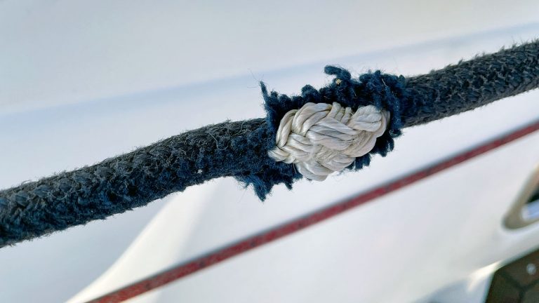 15 boat fixes at sea: sailors share how to deal with torn sails, rudder ...