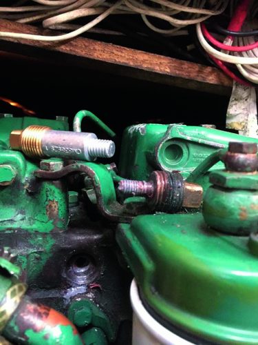 Boat anodes: a practical guide for sailors - Practical Boat Owner