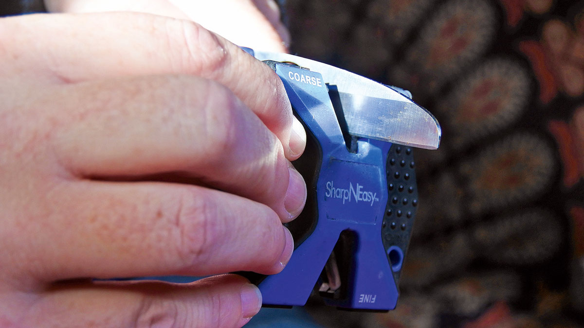 How to get more life out of sailboat lines: step-by-step - Practical ...