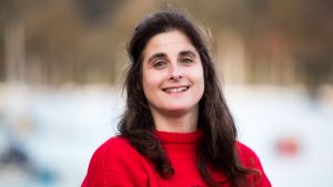 PBO editor Katy Stickland is now chairman of the YJA too