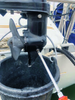 How to service an outboard engine: step by step - Practical Boat Owner