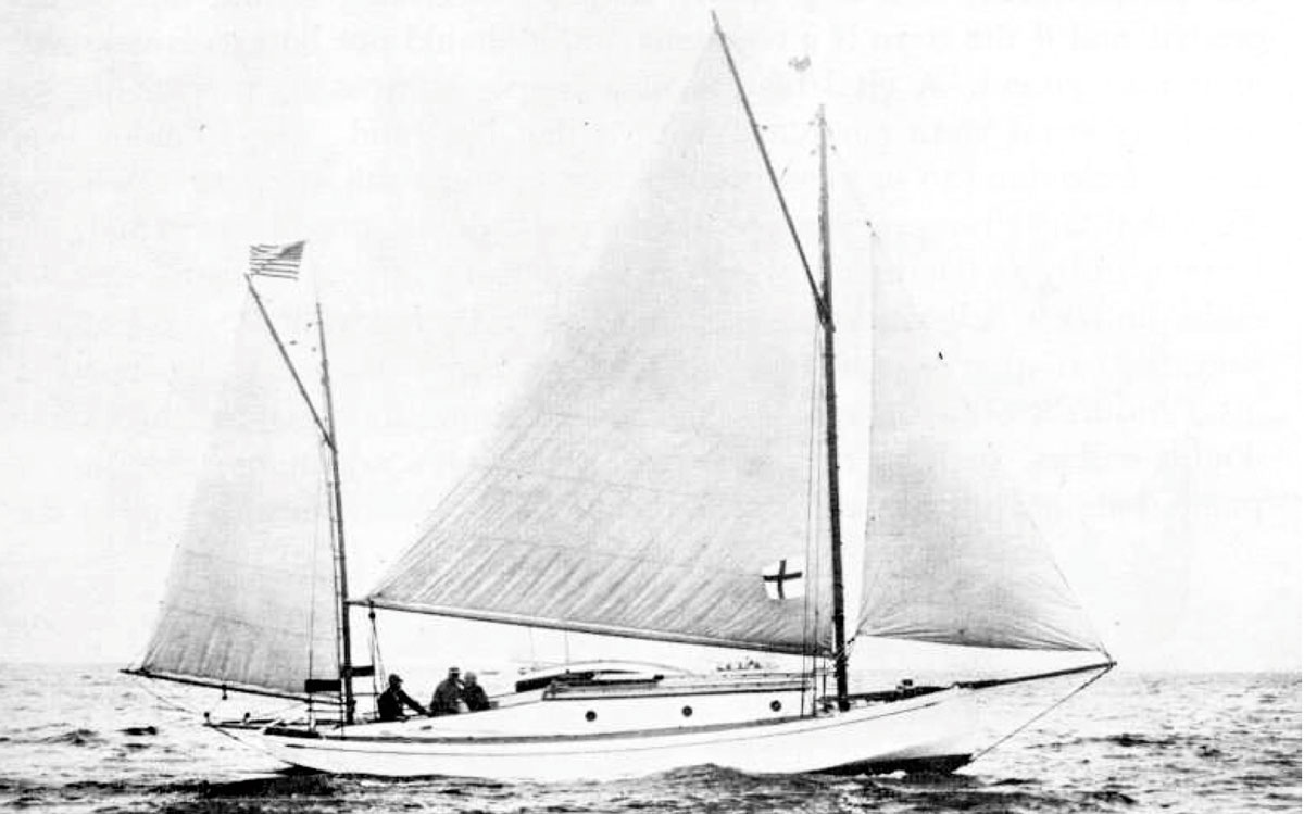 Small boats: How leisure sailing began - Practical Boat Owner