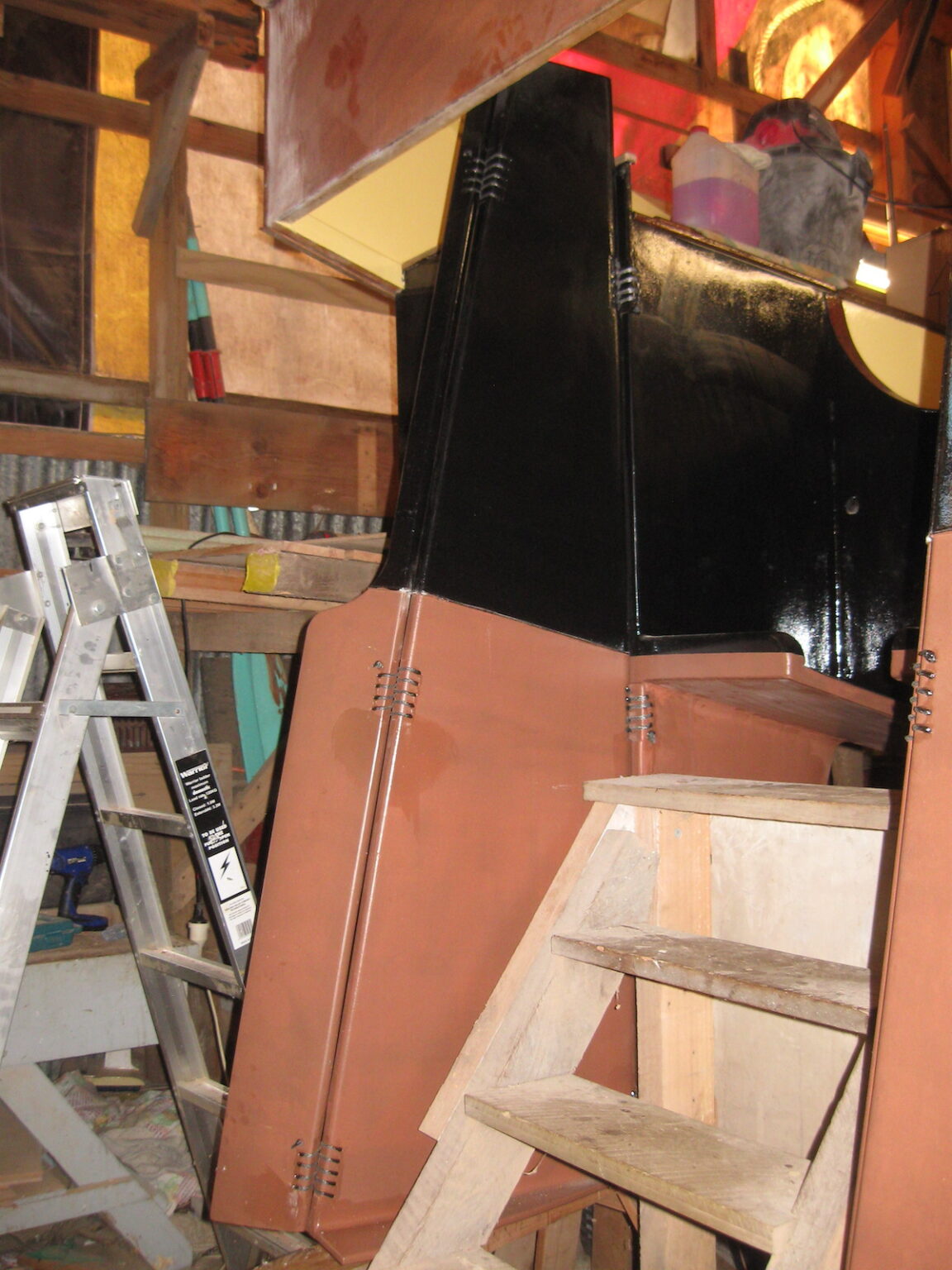 Windvane self-steering: a complete guide for sailors - Practical Boat Owner