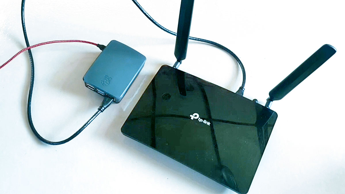 Smart boat: how to control your yacht remotely for under £400 ...