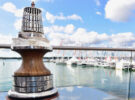 YAchtsman of the year award