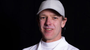 Ian Williams