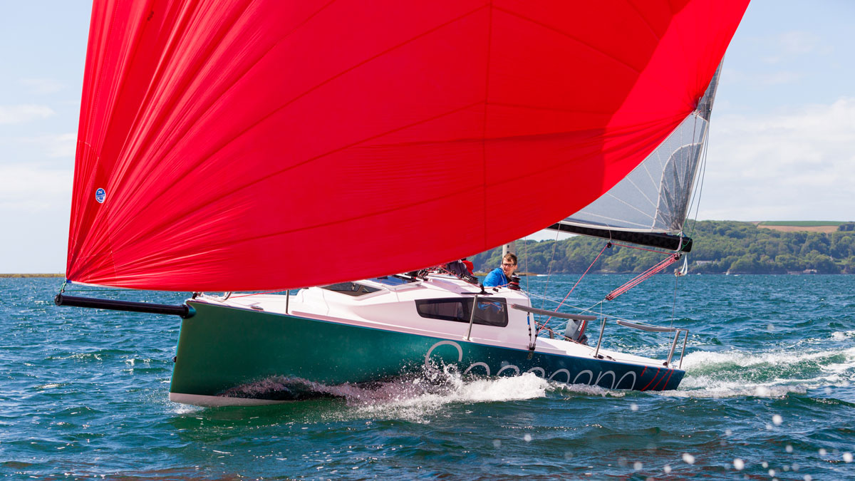 Seascape 24 vs Seascape 27: Is a planing cruiser really practical ...