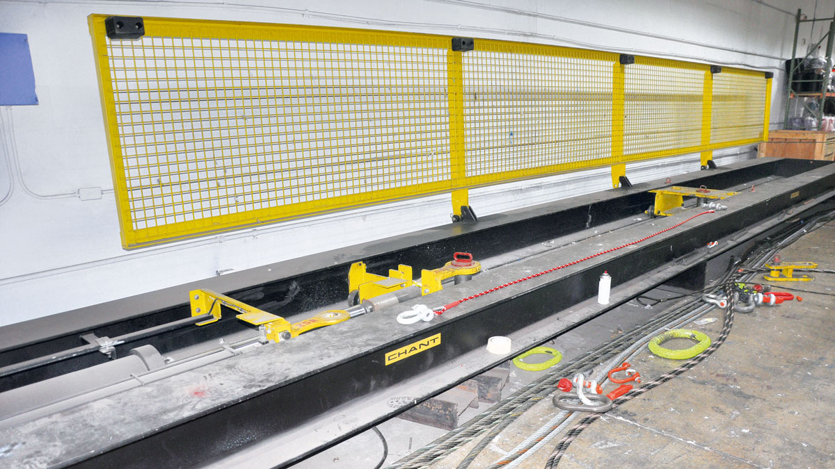 Improving the continuous rope splice - Practical Boat Owner