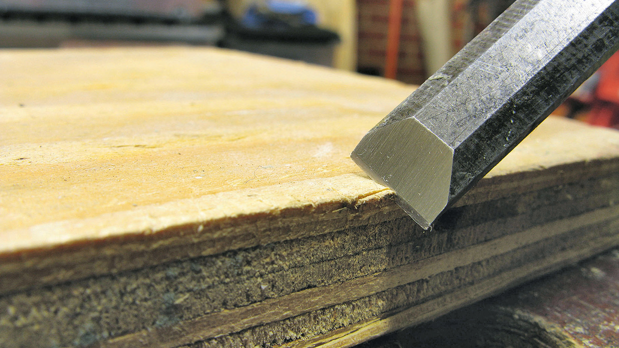 Ship Chisel The essential tools to keep on your boat - Practical Boat Owner