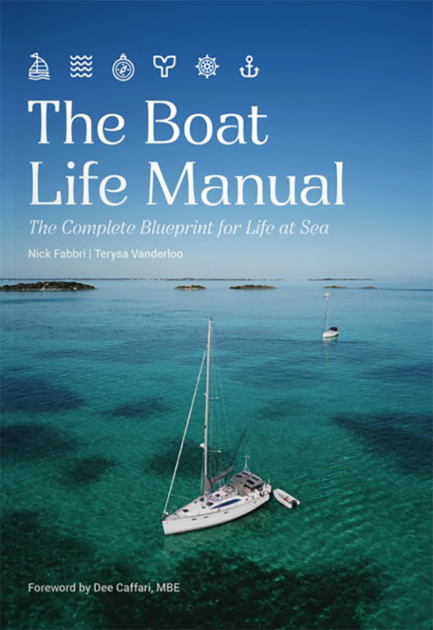 The Boat Life Manual