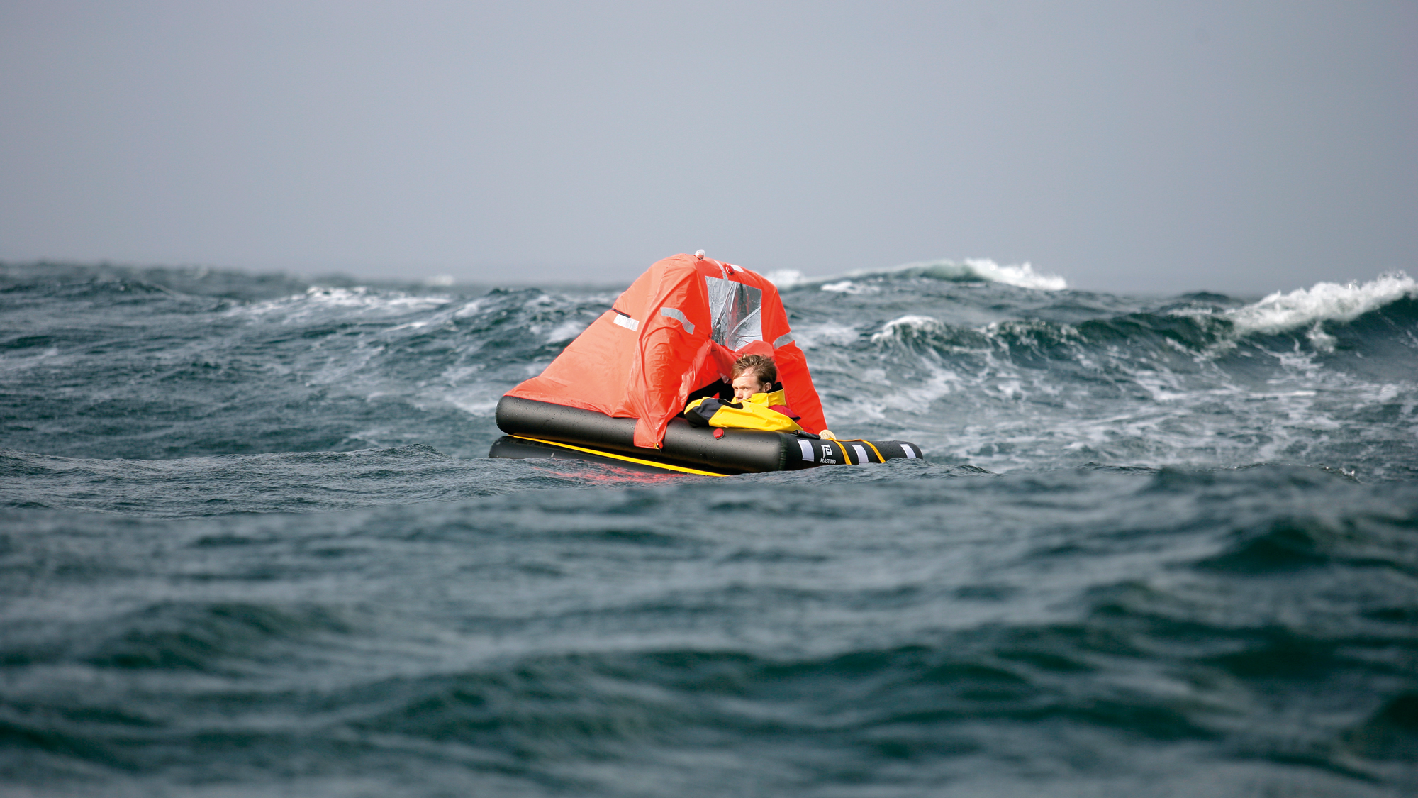 Lifespan vs. Warranty: why your liferaft is no longer serviceable ...