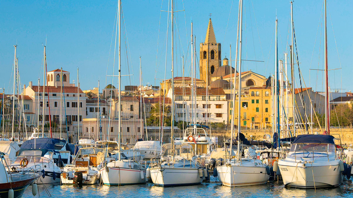 Taking a boat to Europe: how to avoid the pitfalls