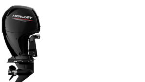 Mercury Marine outboard