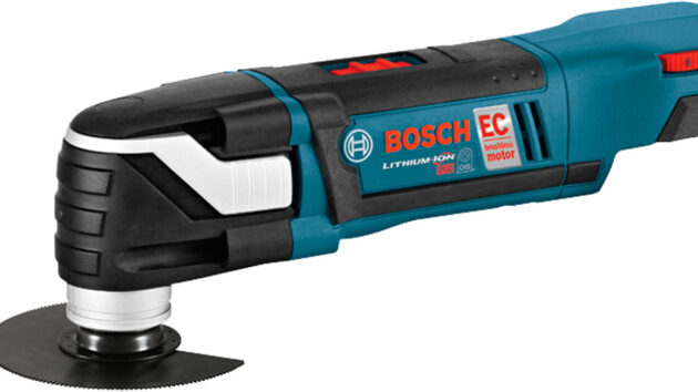 A reciprocacting saw