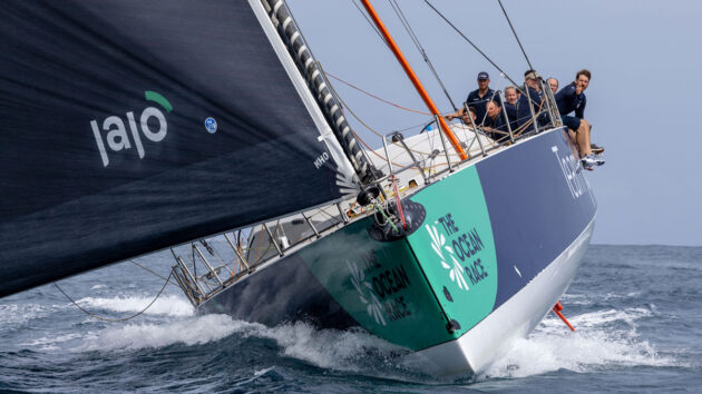 Nextgen by Jajo. Credit: Tim Wright/Photoaction.com