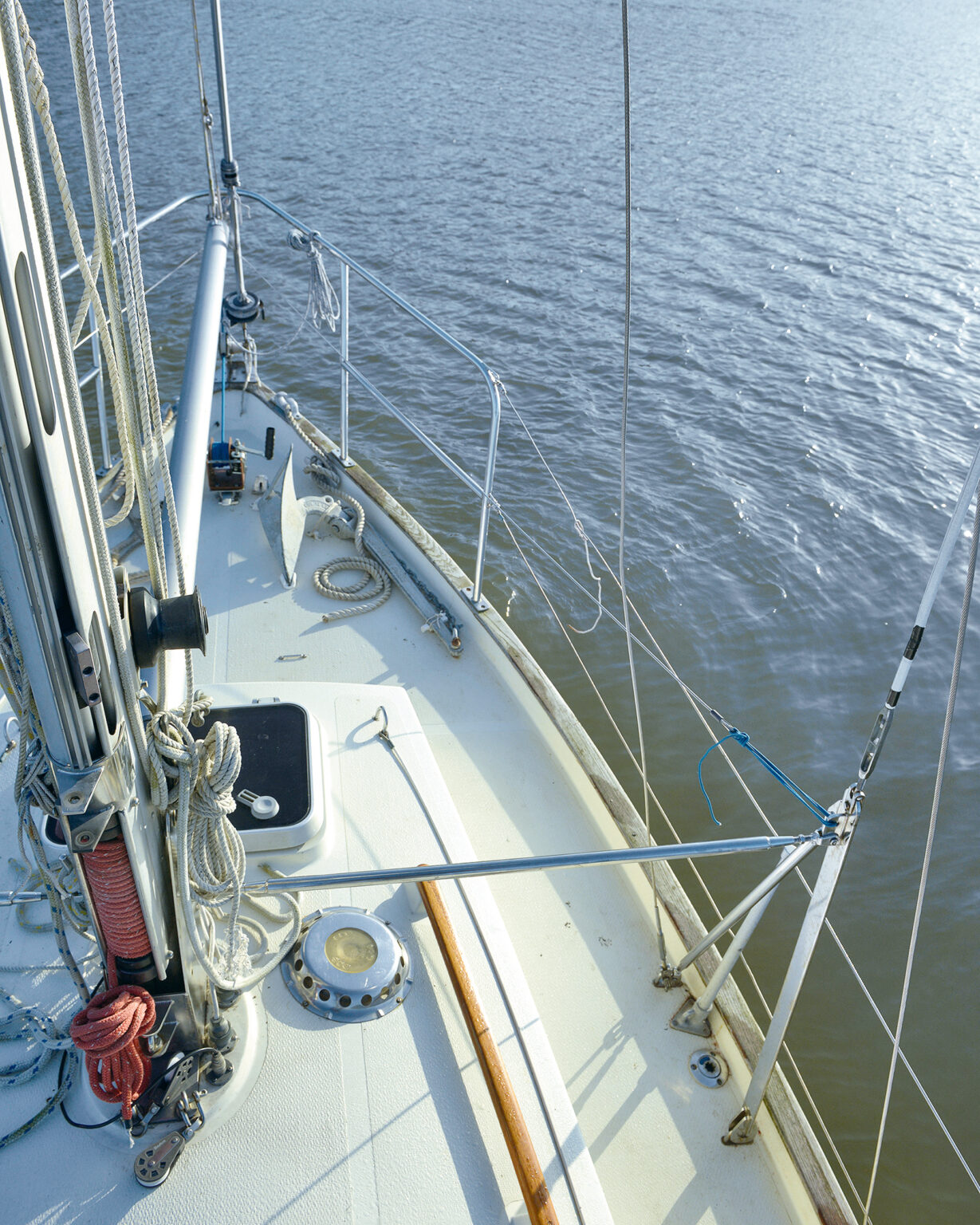 Fend off rigging failure: the most common problems and how to prevent ...
