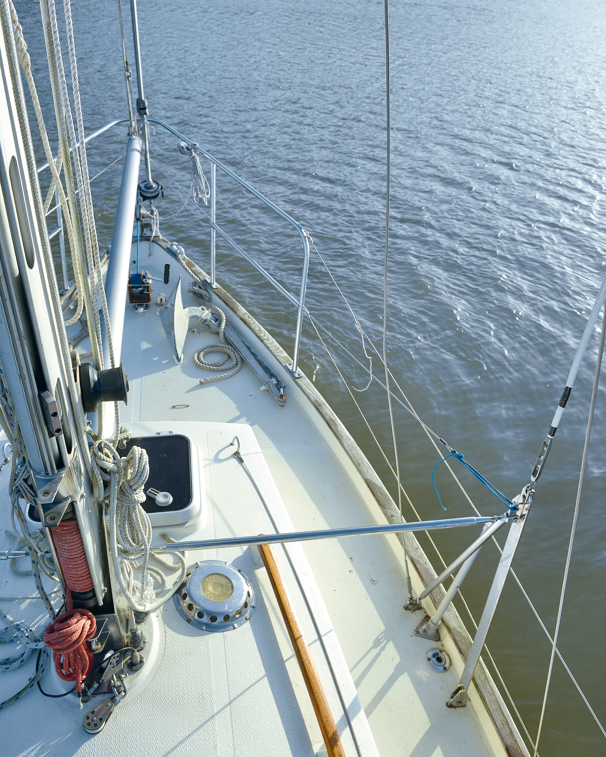 Fend off rigging failure: the most common problems and how to prevent ...
