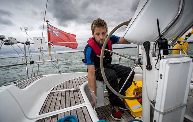 Paint your propeller like a pro