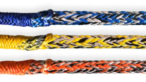 Marlow Ropes Excel Fusion+ spliced