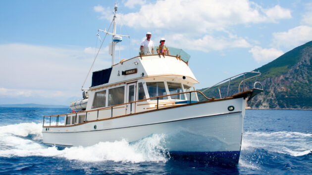 liveaboard