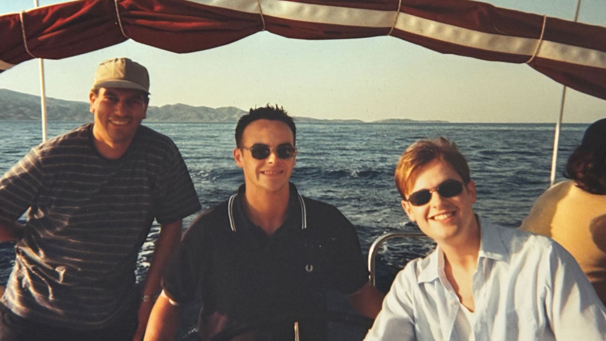 Seafarer charter and boat club holidays celebrates 30th year