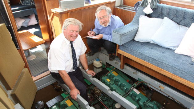 Emrhys Barrell: 5th March 1948 to 23rd March 2026