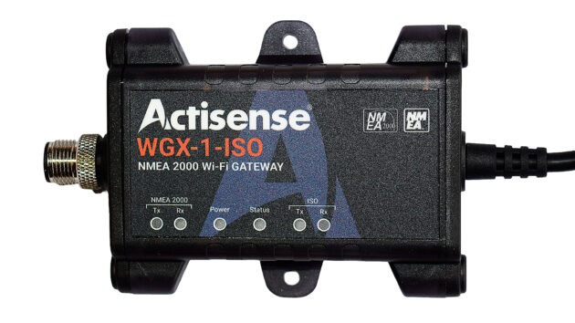 wifi gateway
