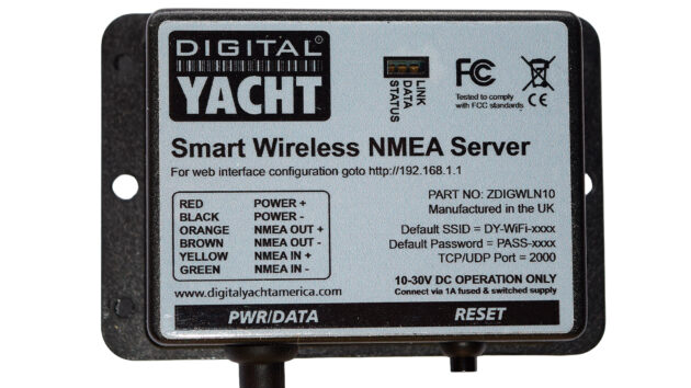wifi gateway