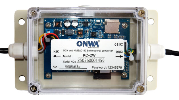 wifi gateway