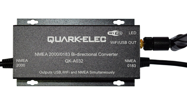 wifi gateway