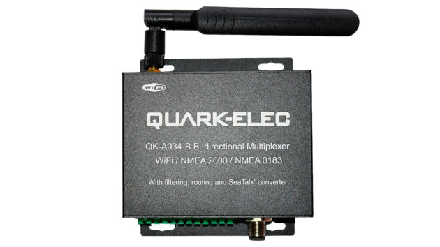 wifi gateway