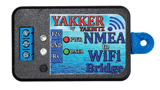 wifi gateway