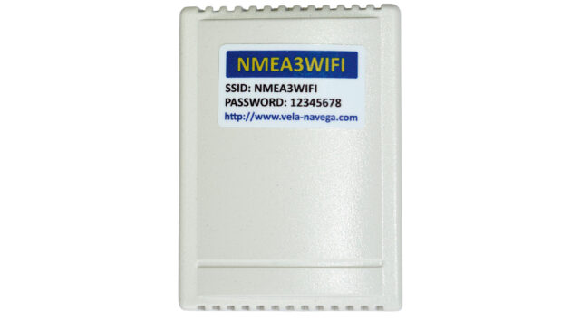 wifi gateway