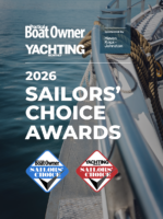 Sailors' Choice Awards