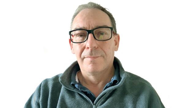 Craig Burton, head of training operations at the Royal Yachting Association (RYA)