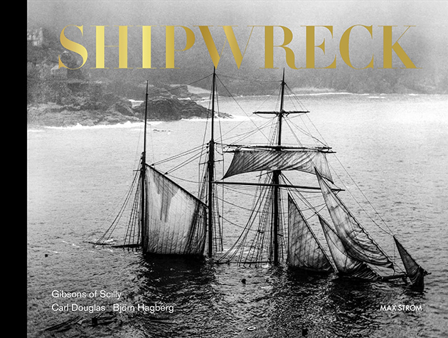 Sailing books: Shipwreck
