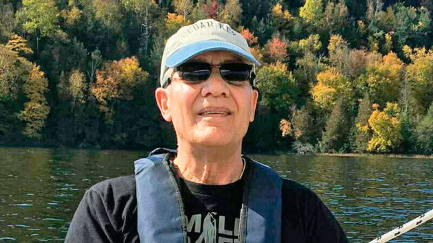Herb McLeod