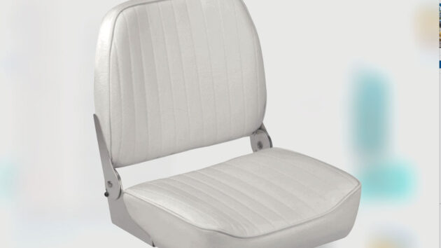 Plastimo folding seat