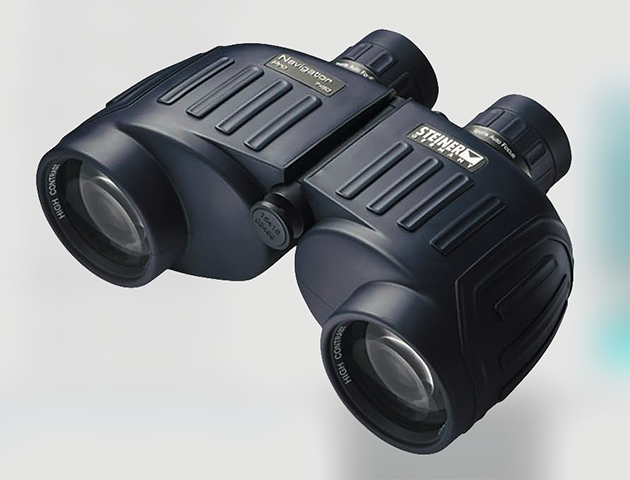 Steiner Navigator Pro binoculars