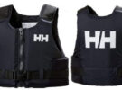 The Helly Hansen 34250 Rider Kayak Vest