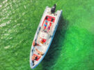 The Peaky Blinder rigid inflatable boat fatal allision has prompted the MAIB to renew its call for alcohol limits to be introduced for recreational boating. Credit: MAIB