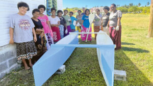 boatbuilding school