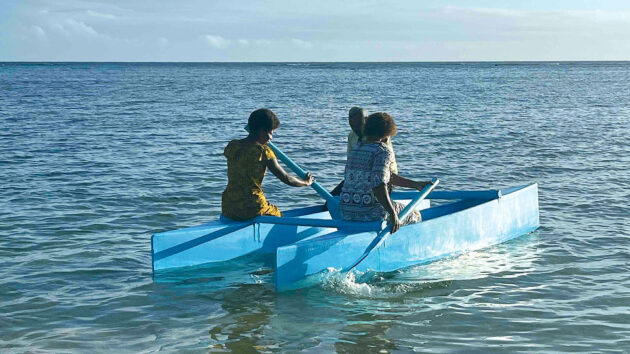 boatbuilding school