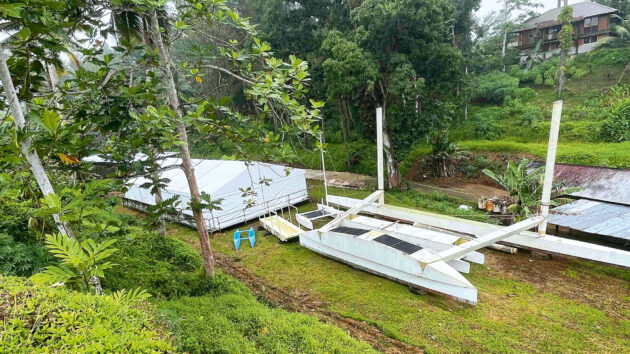 boatbuilding school