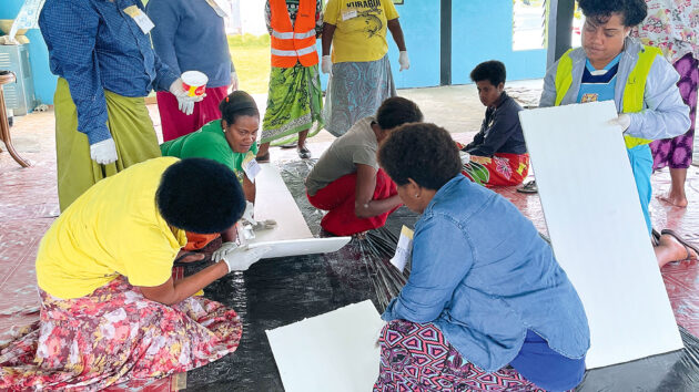 boatbuilding school